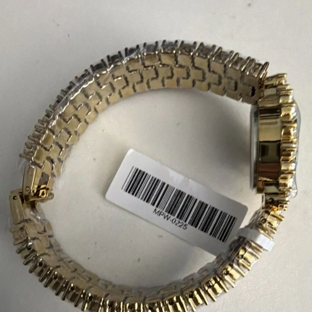 Montres Prestige X Invicta Women's Watch - 26mm, Gold (MPW-0225)
